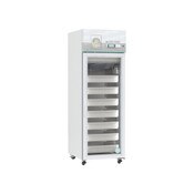 23 Cu. Ft. Glass Door BB Fridge
